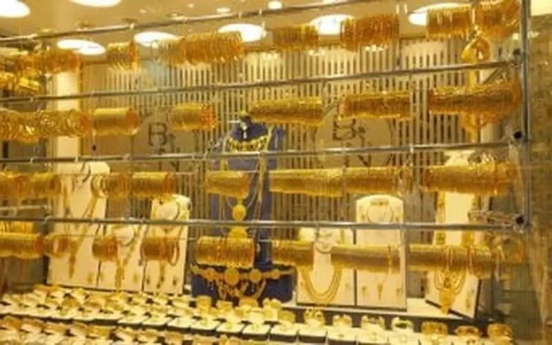 قفزة صادرات الذهب تدفع سعر الذهب اليوم في السوق المصري للارتفاع